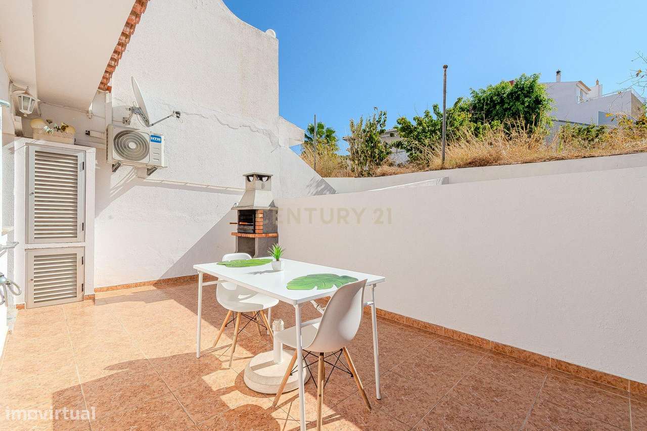 Apartamento 400m da praia da Falésia - Grande imagem: 4/32