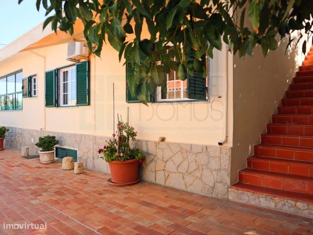 Quinta T4, em Luz de Tavira-56