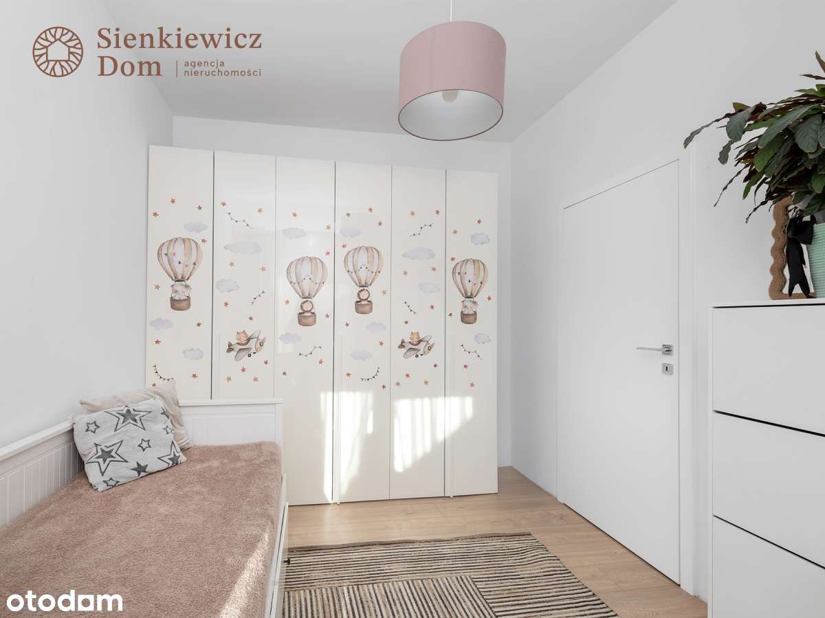 2-pokojowe mieszkanie 38,36 m² | Suwalska, Maślice | Bez prowizji - Pełny obrazek: 5/11