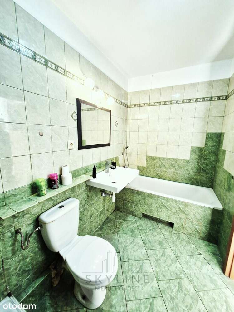 Mieszkanie na Tarchominie 44,30m2-10