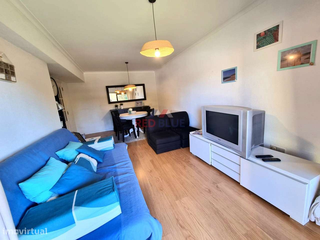 APARTAMENTO T1, VISTAS DE MAR, PÓVOA DE VARZIM-5