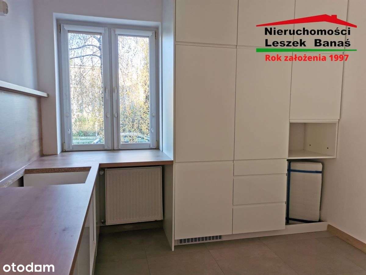 M. Kuntersztyn - duże mieszkanie po remoncie-6