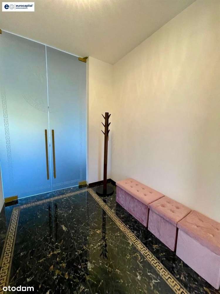 Nowoczesny, parterowy dom pod Górami!-18