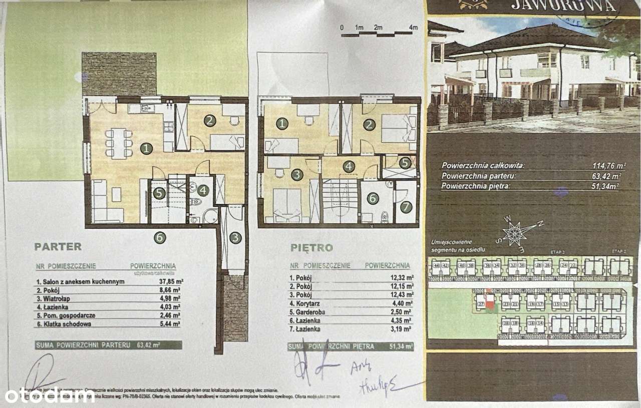 Nowoczesny segment w Rezydencji Jaworowa – Etap II, już oddany-15