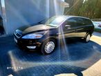 Ford Mondeo 2.0 TDCi Ghia - 12