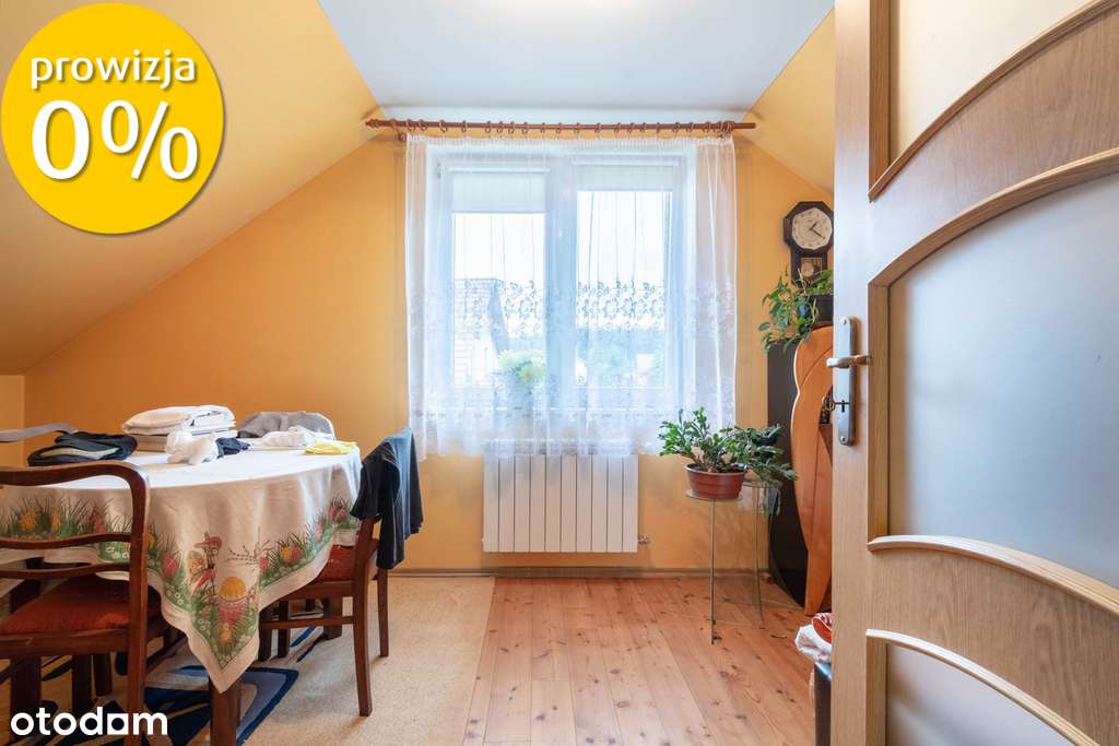 Piękny dom wolnostojący gotowy do zamieszkania !-6