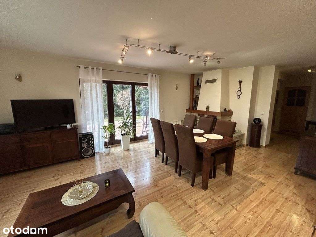 Dom wolnostojący w Żórawkach!-0