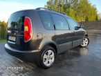 Skoda Roomster 1.2 TDI DPF Active PLUS EDITION - 3