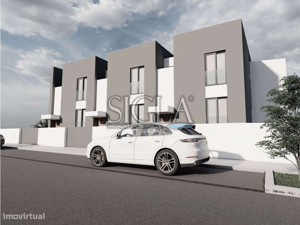 Moradia na Madalena - Grande imagem: 4/18