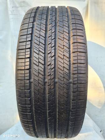 265/45/20 265/45r20 108H Continental 4x4 Contact - 1