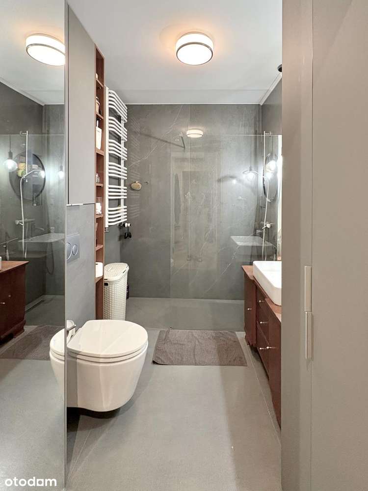 3 pokojowe bezpośrednio od właściciela, 2 miejsca postojowe - Pełny obrazek: 4/8