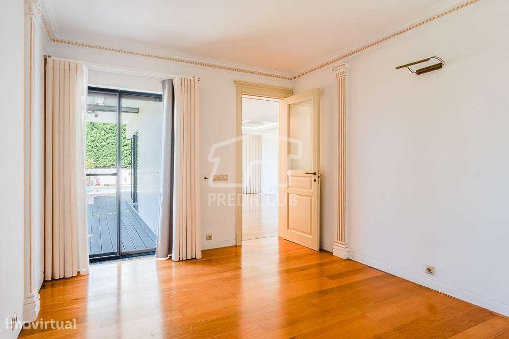 Moradia T5 - São Martinho / Funchal-44