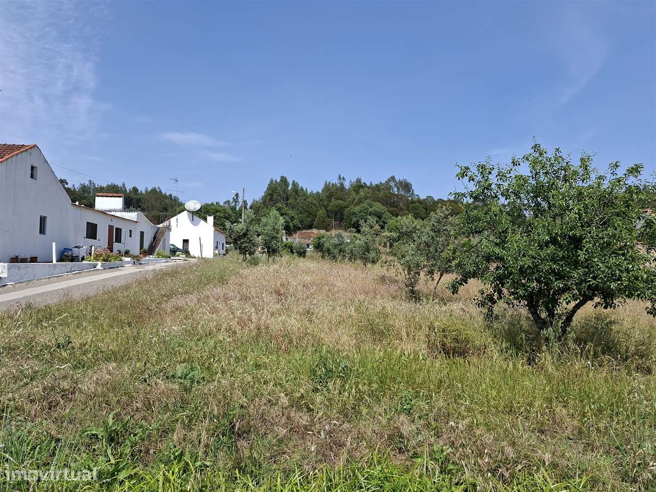 Propriedade Única com 2 Casas para Recuperação e Terreno de 2,6 Hectar-33