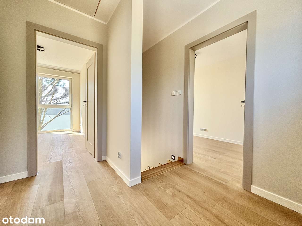 Wykończony "pod klucz" dom 92 m² | Duży ogród 200 m² | Warszawa Wawer-7