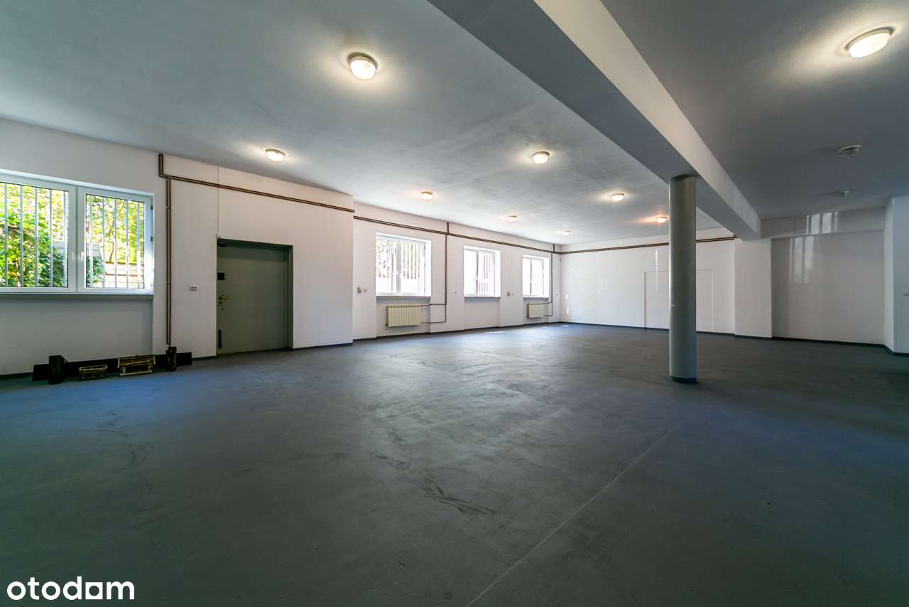 Funkcjonalna przestrzeń 510 m² na wynajem – biuro, magazyn, produkcja - Pełny obrazek: 5/20