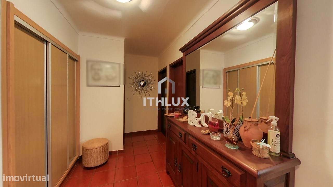 Apartamento T2 num 1º Andar em Elvas–Alentejo-Portugal - Grande imagem: 2/19