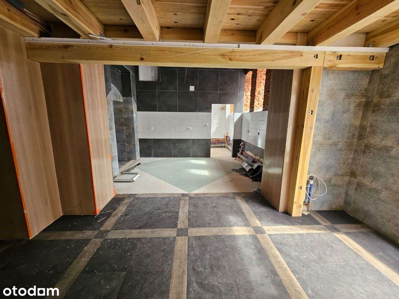 Lokal Gastronomiczny Centrum FOOD HALL Focha 15, - Pełny obrazek: 2/18