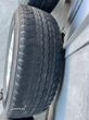 Jante Jeep Wrangler Rubicon cu cauc 255/70/R18 Bridgestone - 13