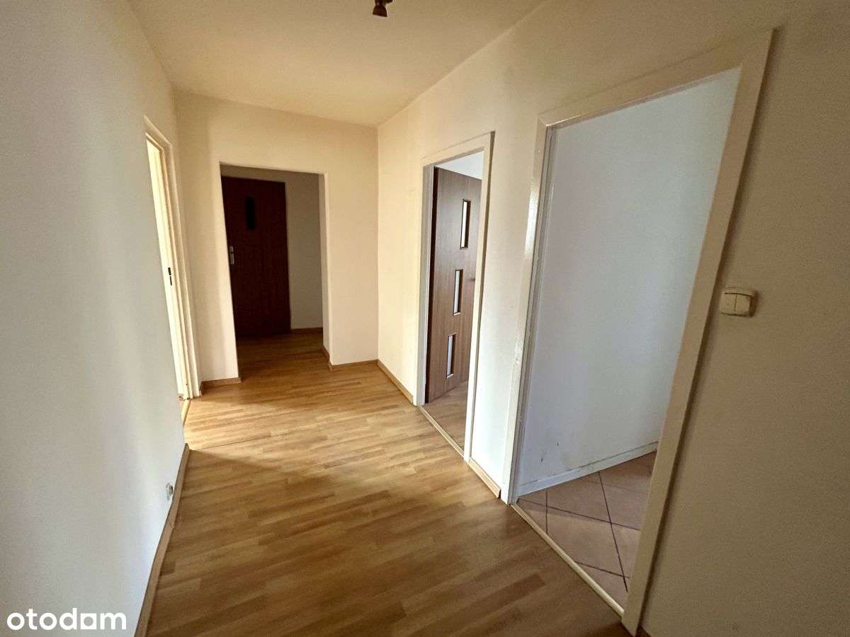 3 pok. z ogródkiem 61,7 m2, Bemowo, ul. Lazurowa-4