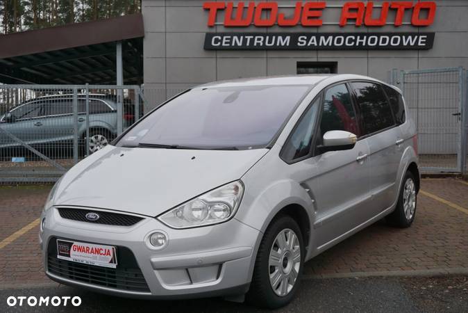 Ford S-Max 2.0 Trend - 1