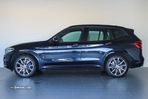 BMW X3 30 e xDrive Pack M - 3