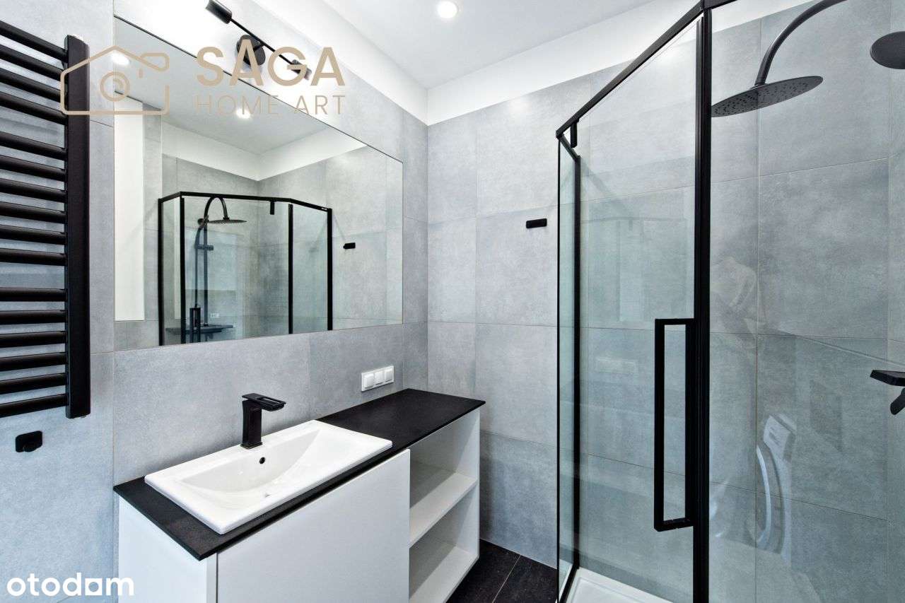 0% prowizji/86,65 m2/2 mieszkania/Fotowoltaika/Kli-0