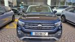 VW T-Cross 1.0 TSI BlackStyle - 1