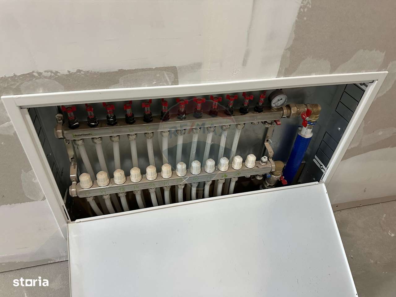 ZONA CENTRUL VECHI - apartament cu pivnita - Imagine principală: 5/9