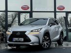 Lexus Seria NX 300h AWD F Sport - 1