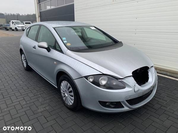 Seat Leon 1.9 TDI Style - 7