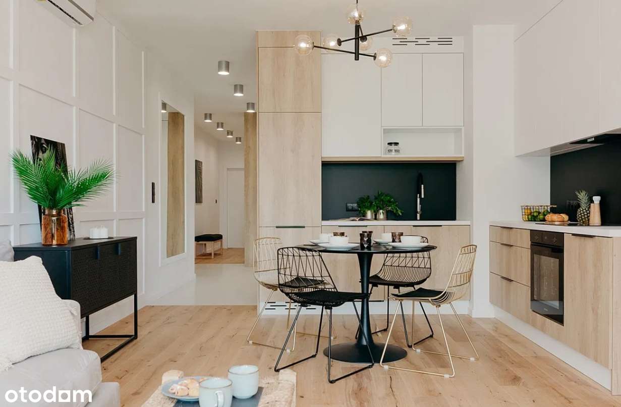 OKAZJA - 319 000 zł za mieszkanie na ostatnim, widokowym piętrze-0