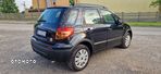 Fiat Sedici 2.0 Multijet 16V 4x4 Dynamic - 4