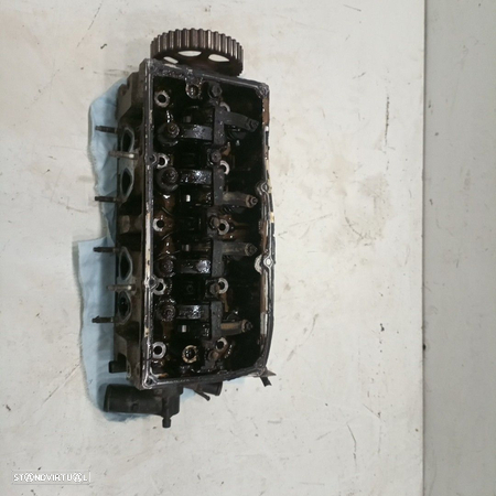 Cabeça De Motor Renault Clio Ii (Bb_, Cb_) - 1