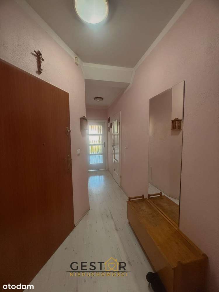 Mieszkanie 2 w 1 z klasą! 79,82 m² z garażem i balkonami w Legnicy - Pełny obrazek: 5/14