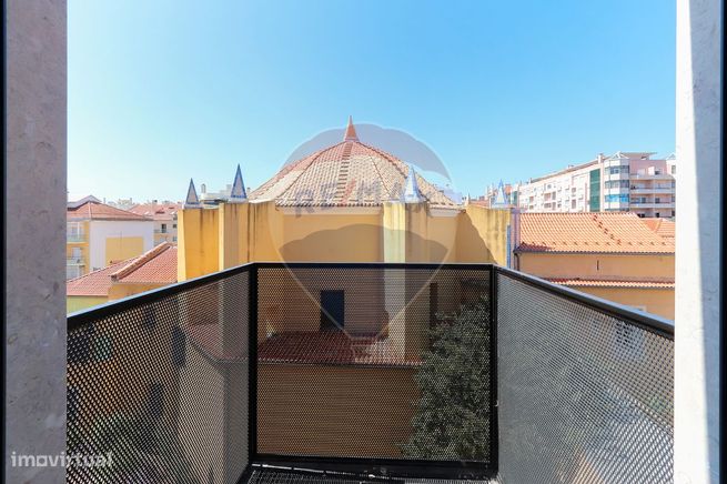 Apartamento T4 para venda-3