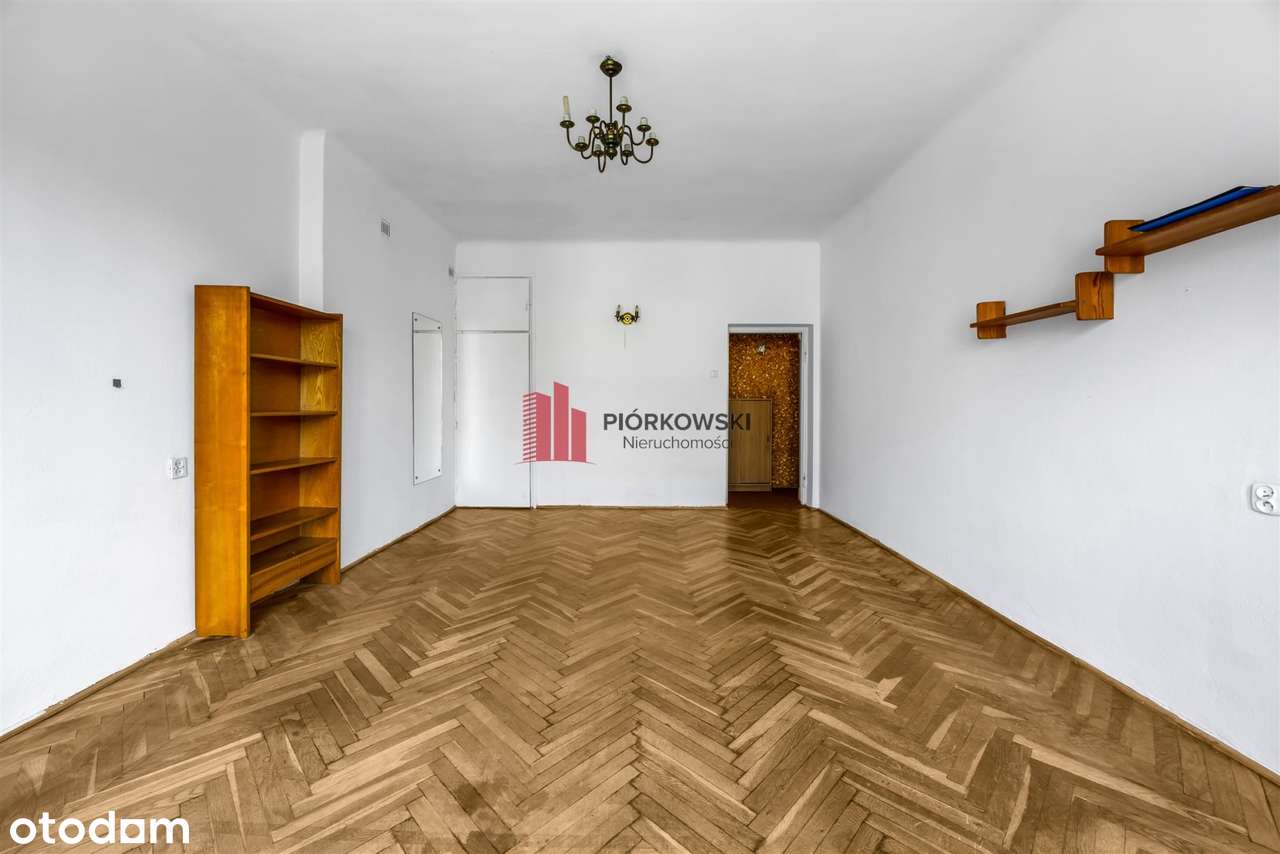 Studio na Saskiej Kępie obok Francuskiej-4