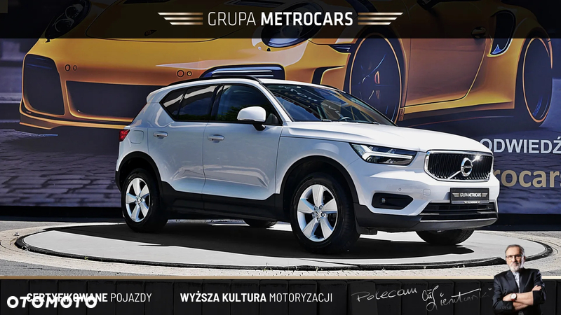 Volvo XC 40 D3 Momentum - 13