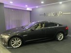 Jaguar XF 2.2 D R-Sport - 12