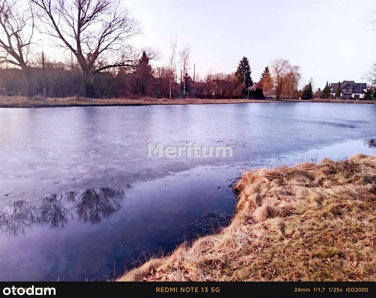 Komfort wśród zieleni i śpiewu ptaków.-16