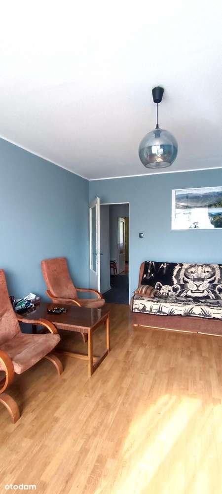 3-pok. z balkonem tuż przy parku – os. Tysiąclecia, blisko szkół i obw-14