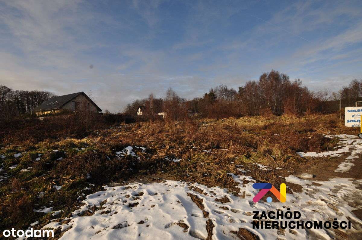 Działka na sprzedaż w Nowym Kisielinie - Pełny obrazek: 4/4