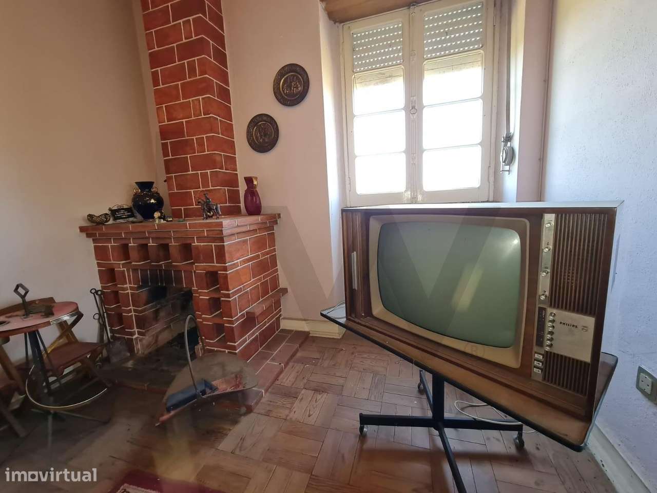 Moradia  com Terreno Urbano e Rústico  | 3.147 m2 |  Vimieiro, Santa C-6