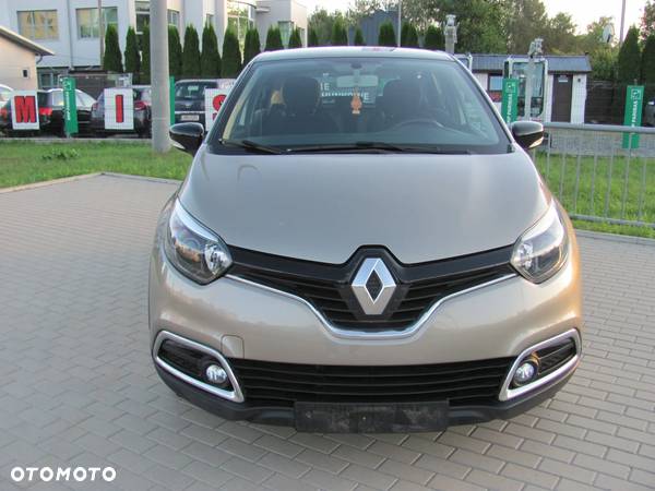 Renault Captur 0.9 Energy TCe Intens EU6 - 21