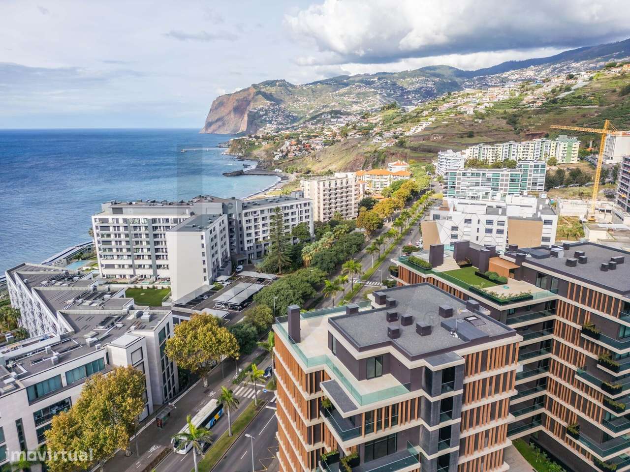 Apartamento Novo | Varino 07 – São Martinho, Amparo-10