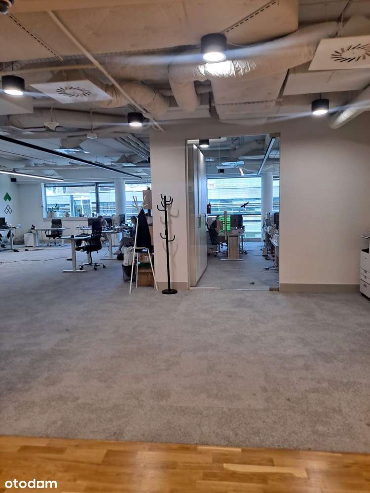 Wola Śródmieście 14,49 eur m2 - Pełny obrazek: 3/4