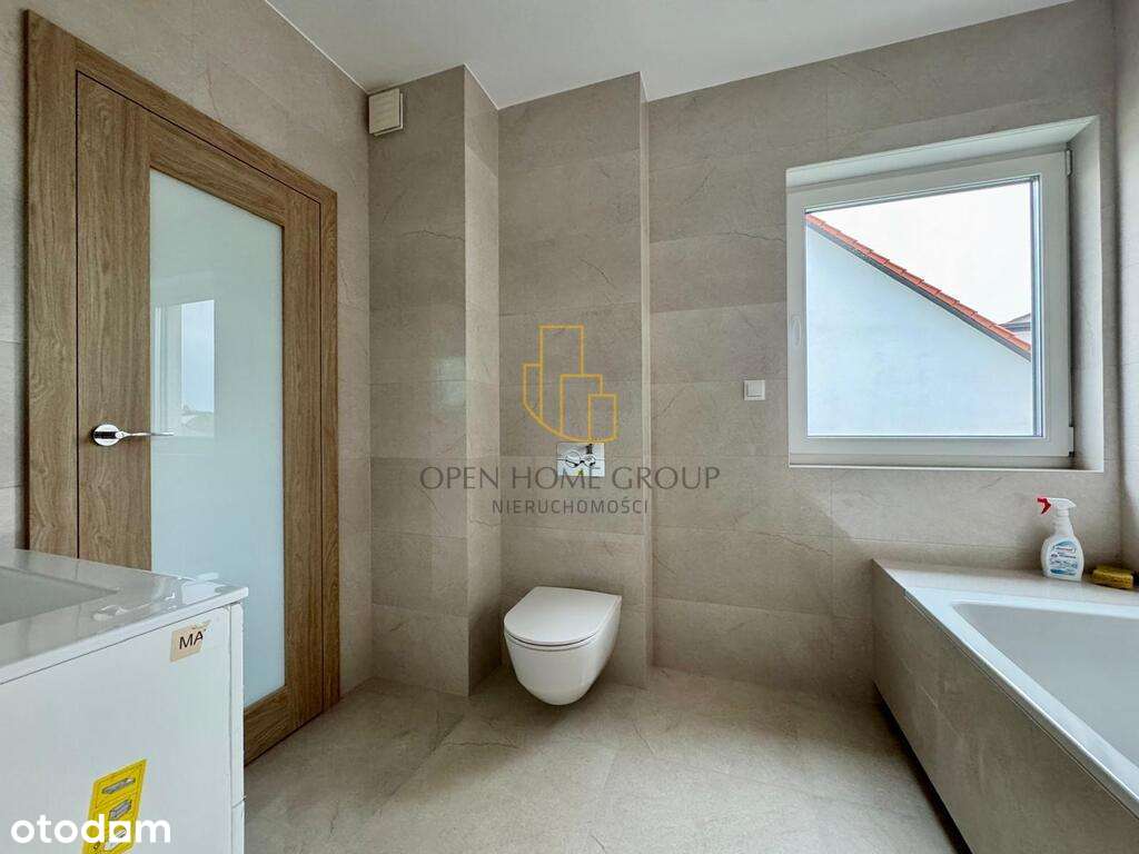 Gotowy do zamieszkania / 2 łazienki / 5 pokoi-13