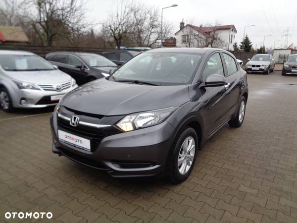 Honda HR-V 1.5 Elegance (ADAS/Honda Connect+) - 2