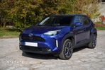 Toyota Yaris Cross Hybrid 1.5 Executive 4x4 - 8