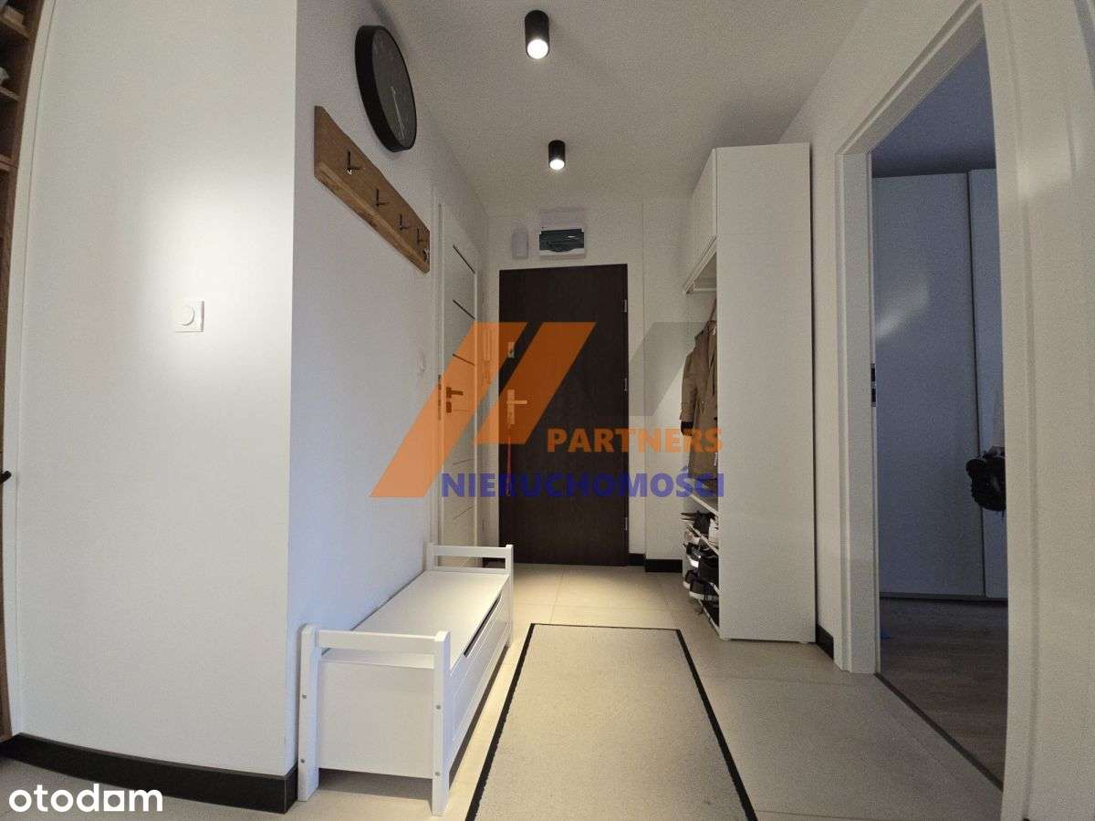 3 pokoje z oddzielną kuchnią po remoncie.-16