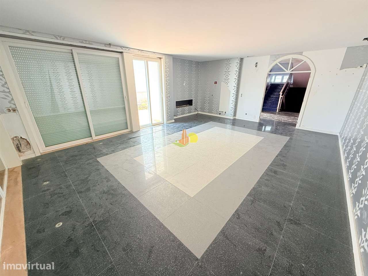 Moradia a 300 m da praia ! - Grande imagem: 5/27